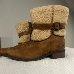 UGG BOOTS
